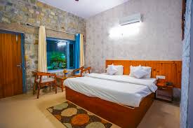 Suite Room